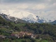 07 Dossena con Menna e 'Ponte tibetano'